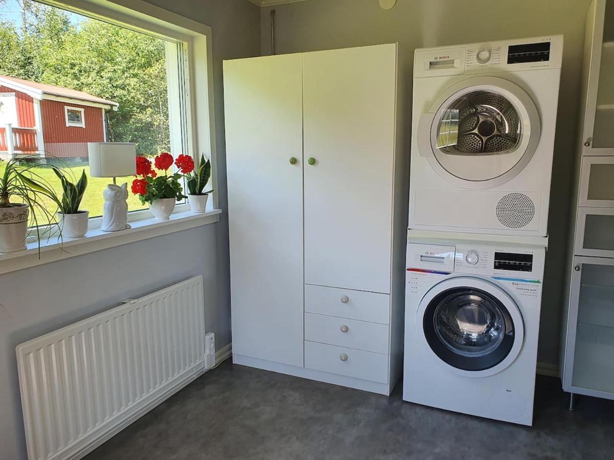 Ytterfalle 169 Härnösand Eksteriør billede